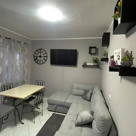 Fronte Mare Apartmán *